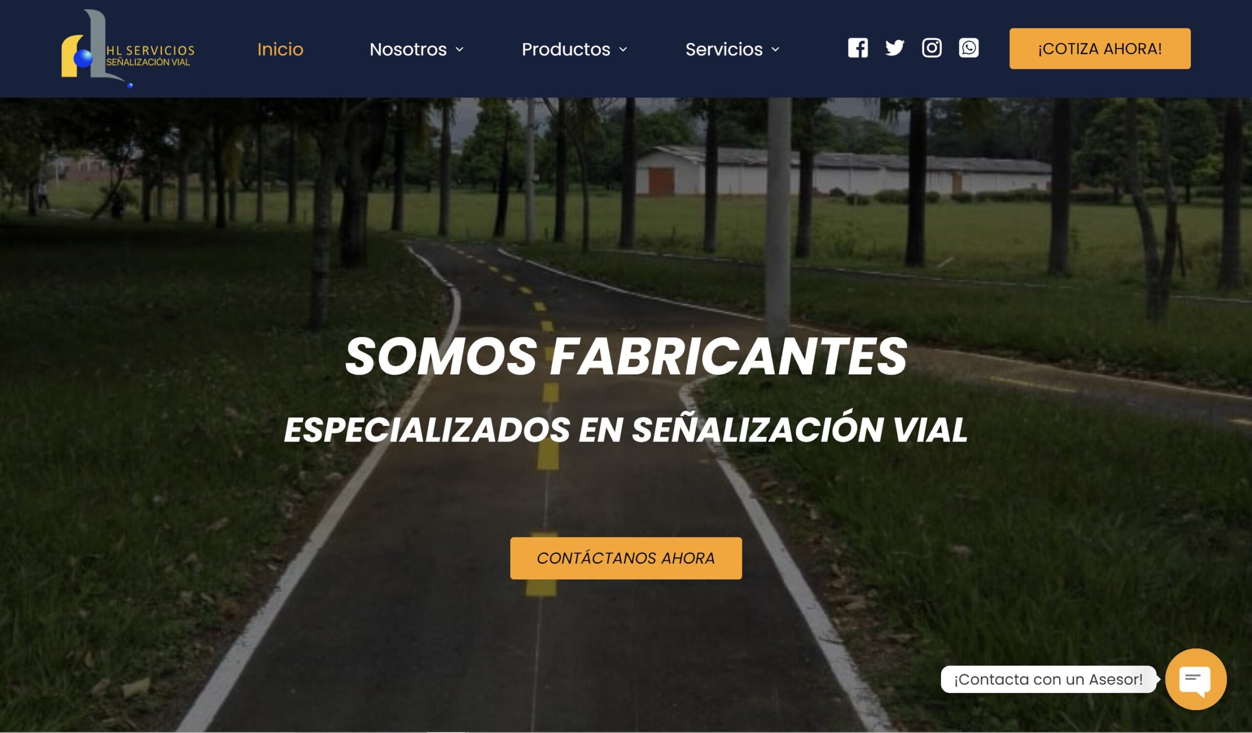 HL Servicios