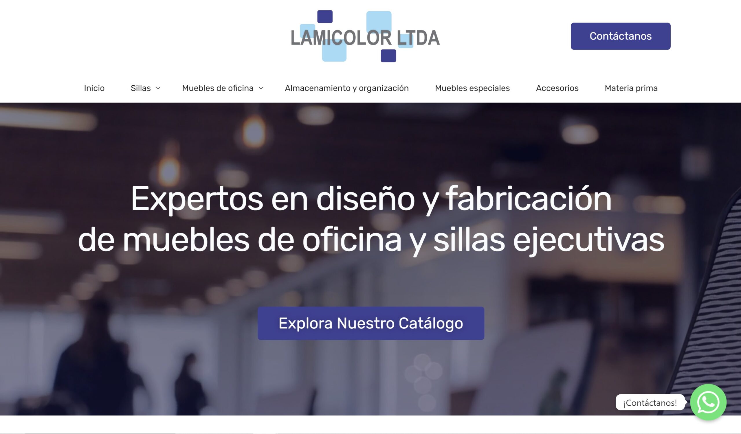Lamicolor