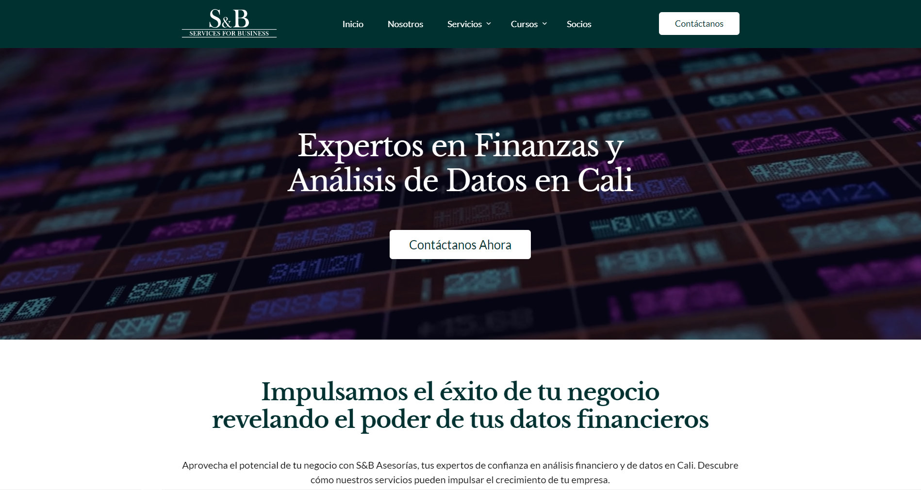 SBAsesorias